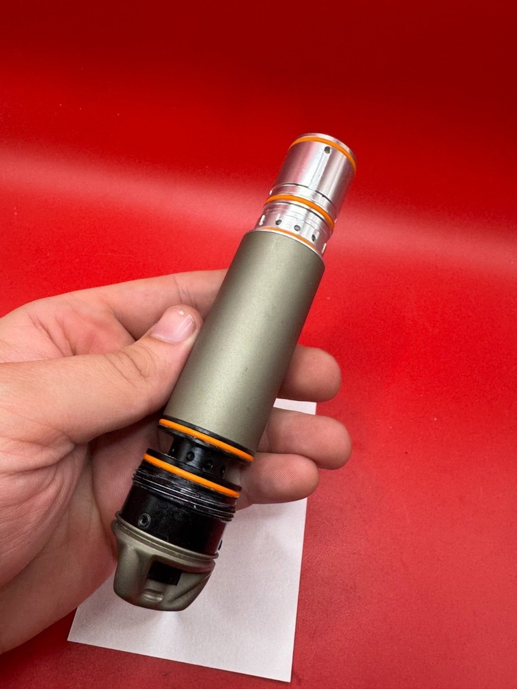 Dye DM13 Bolt/Engine