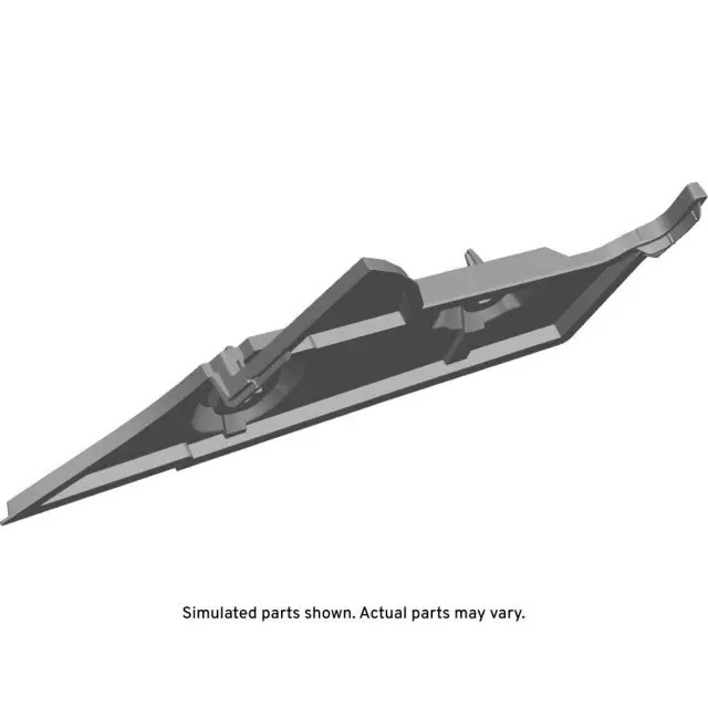 Genuine GM Upper Extension 42877920