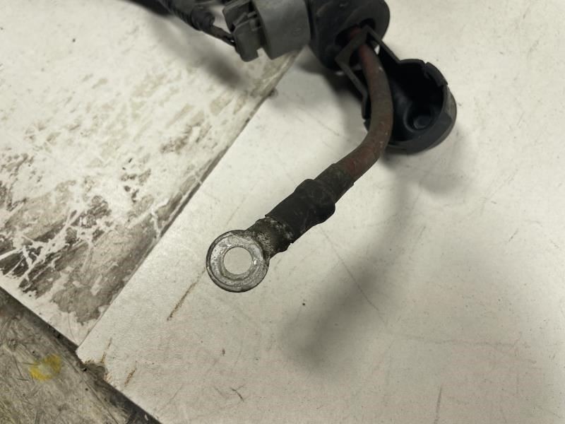 2014 FORD EXPLORER XLT BATTERY TERMINAL ALTERNATOR CABLES OEM+