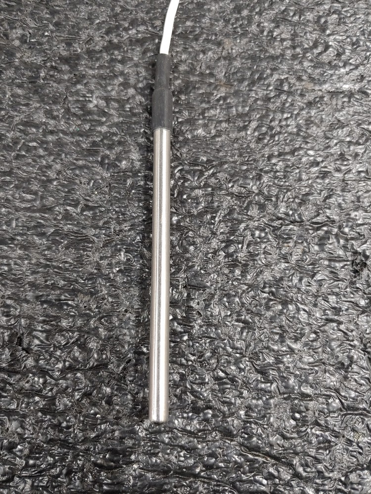 CAS DATA LOGGERS E1-21 Compact RTD Temp Probe