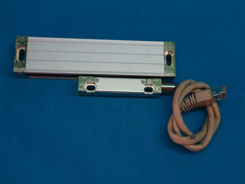RSF Elektronik Typ MSA 6702 ML 50mm Linear Encoder Expedited Shipping
