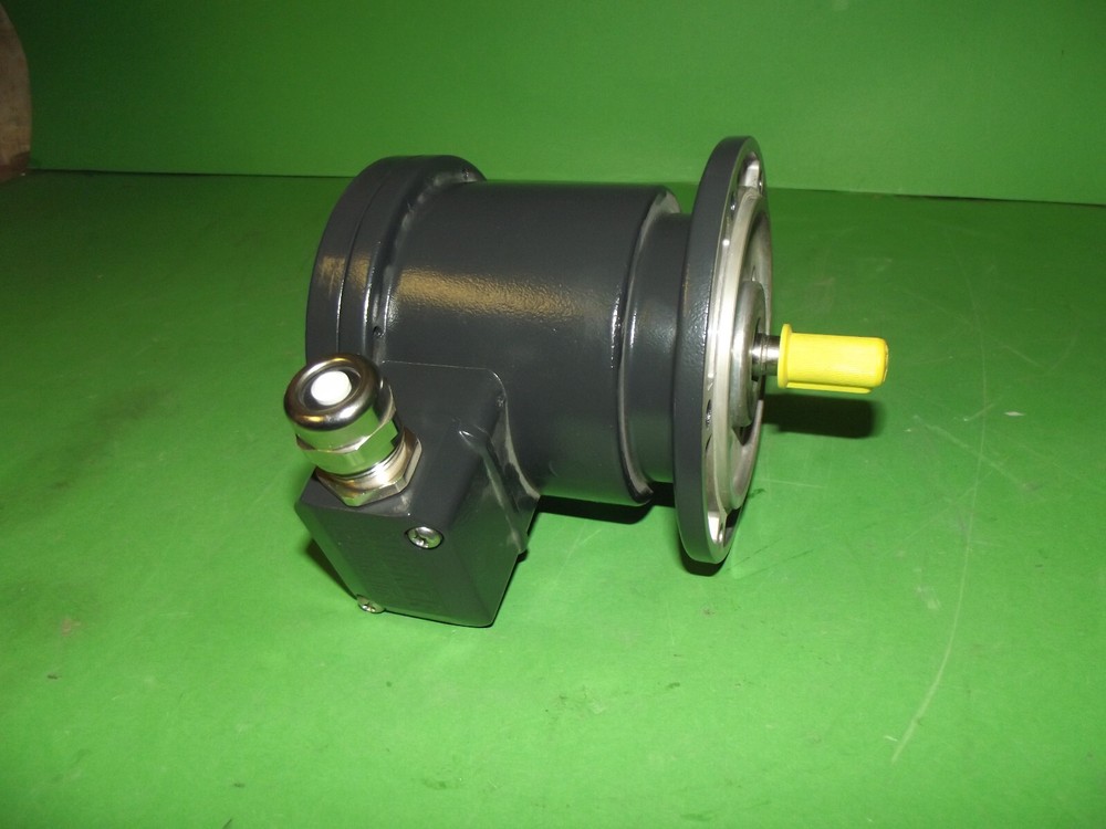 BAUMER Incremental Encoder POG9 DN 1024 I