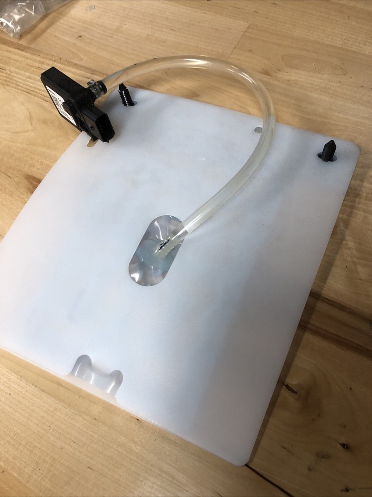 OEM MOPAR Seat Occupant Sensor And Bladder Assembly 68537340AA New