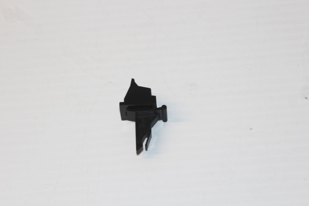 Genuine OEM "Stop Eject" Push Button Switch- JVC Dual Cassette Tape Deck TD-W106