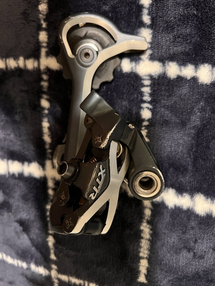 Shimano XT M785 Rear Derailleur