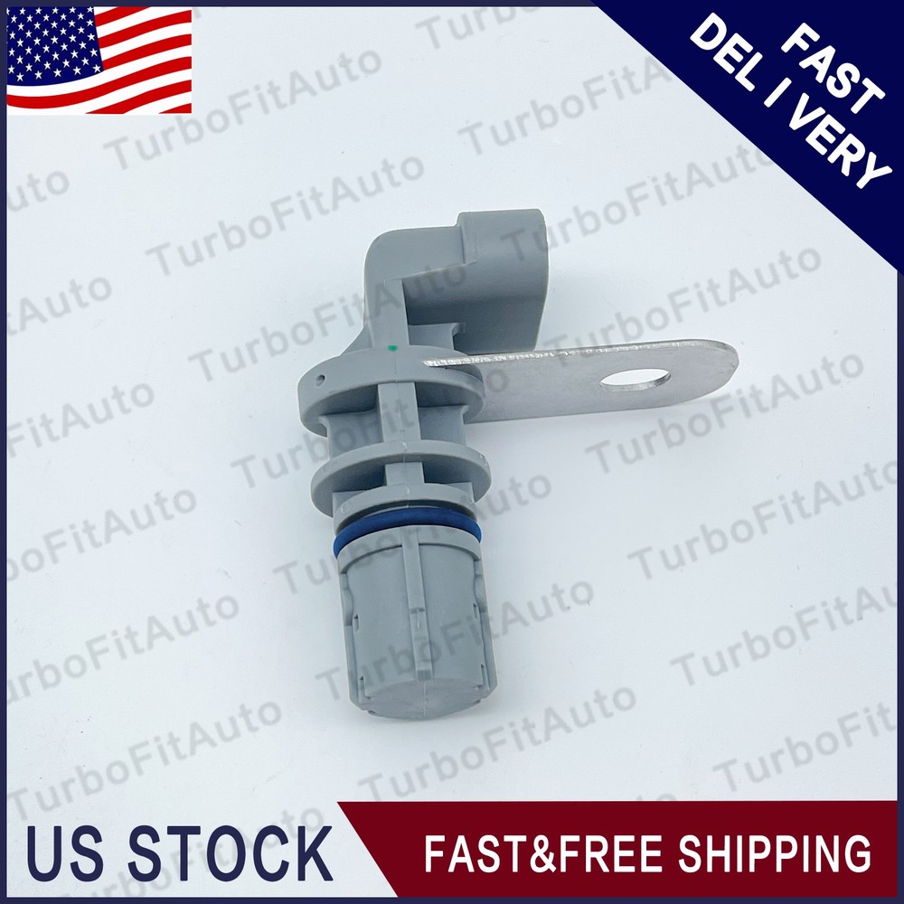 New OEM For GM 58x Engine Crankshaft Position Sensor 12703627
