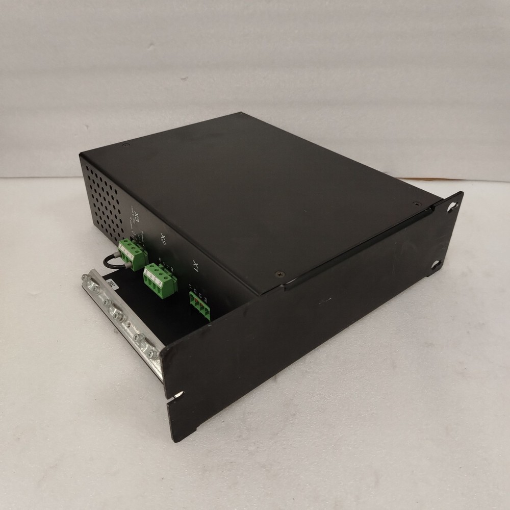 Jetter DIMA3-ES-16 Servo Drive