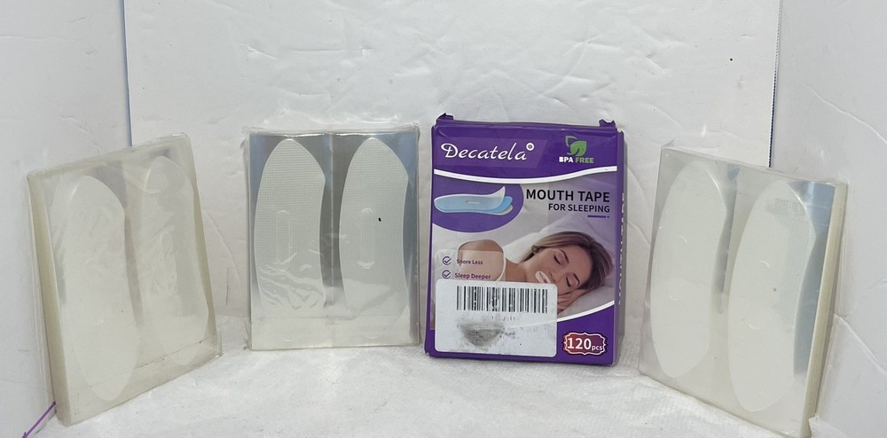 Mouth Tape 480pc
