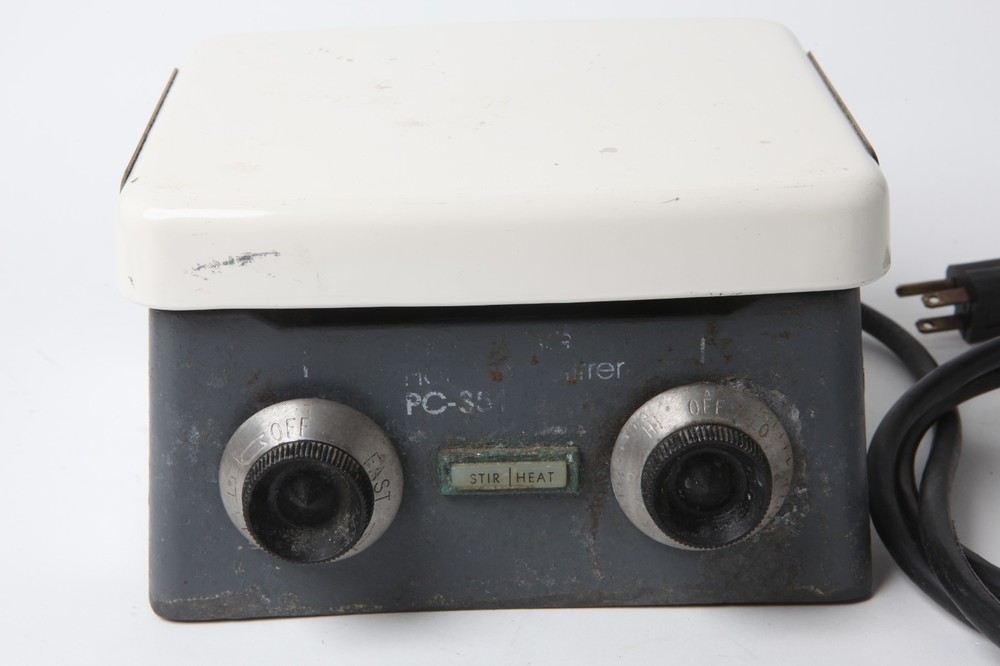 Corning PC-351 Hot Plate Stirrer - Tested, Unit A