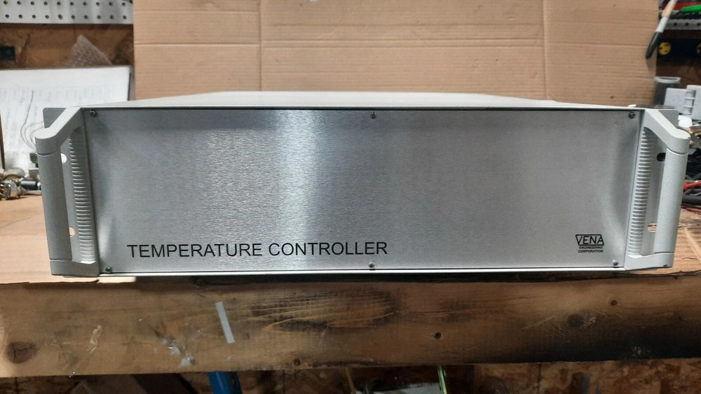 VENA ENGINEERING TEMPERATURE CONTROLLER 110VAC INPUT