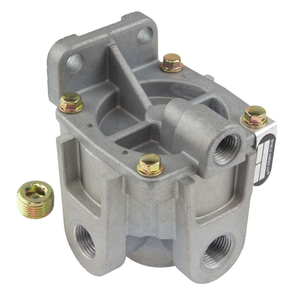 RELAY VALVE RG2