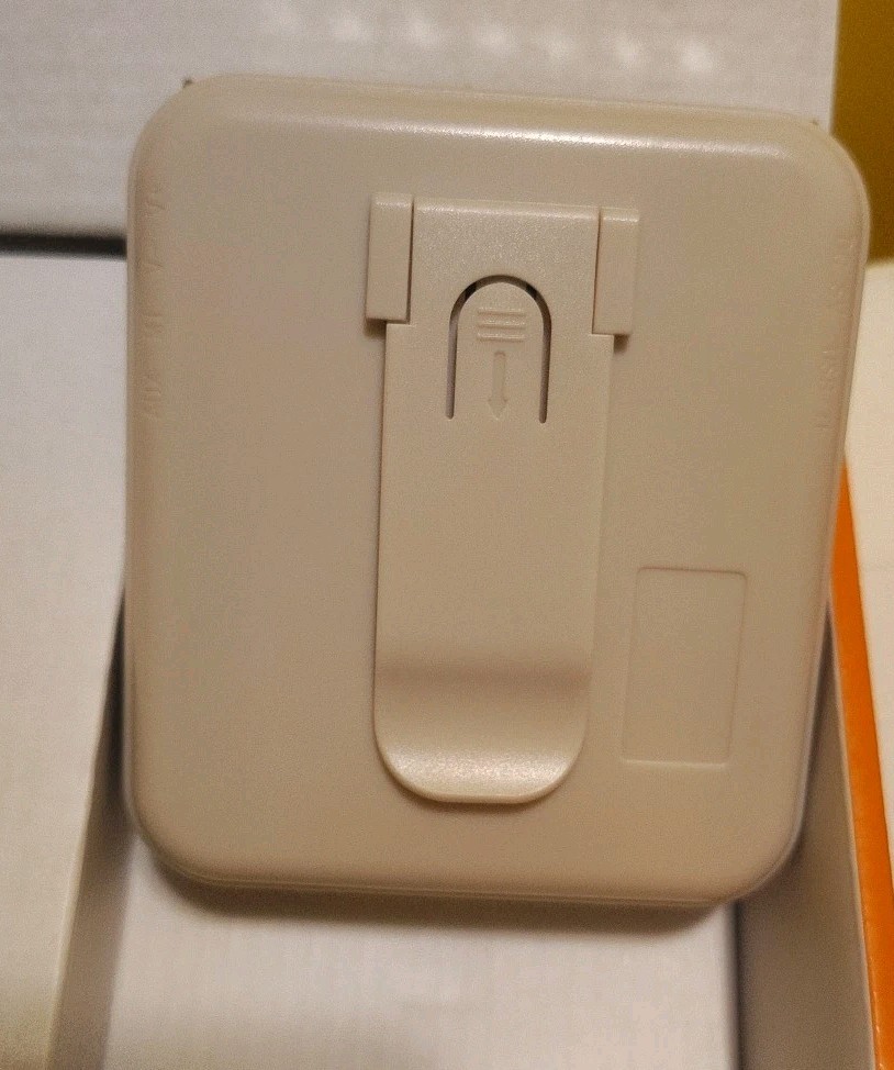 portable voice amplifier