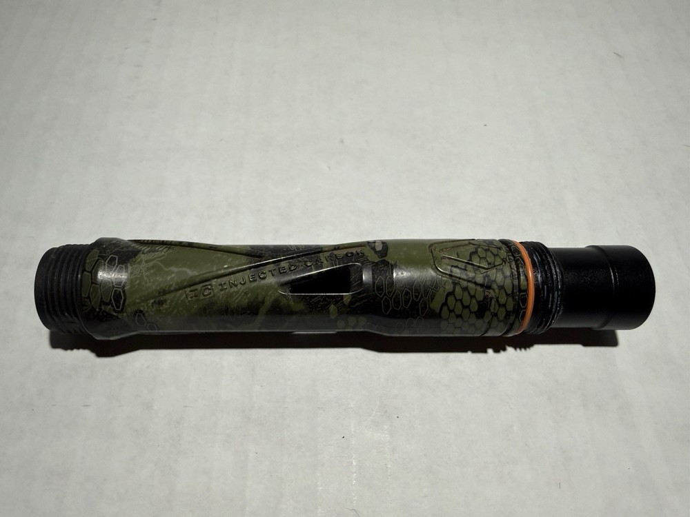 CRBN IC Barrel – Freak XL Compatible – Includes .687 Insert