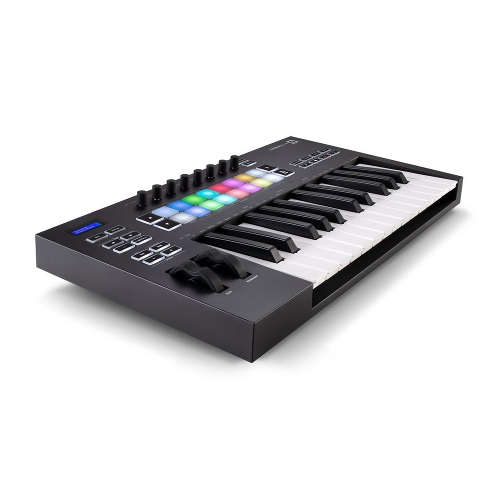 Novation Launchkey 25 [MK3]