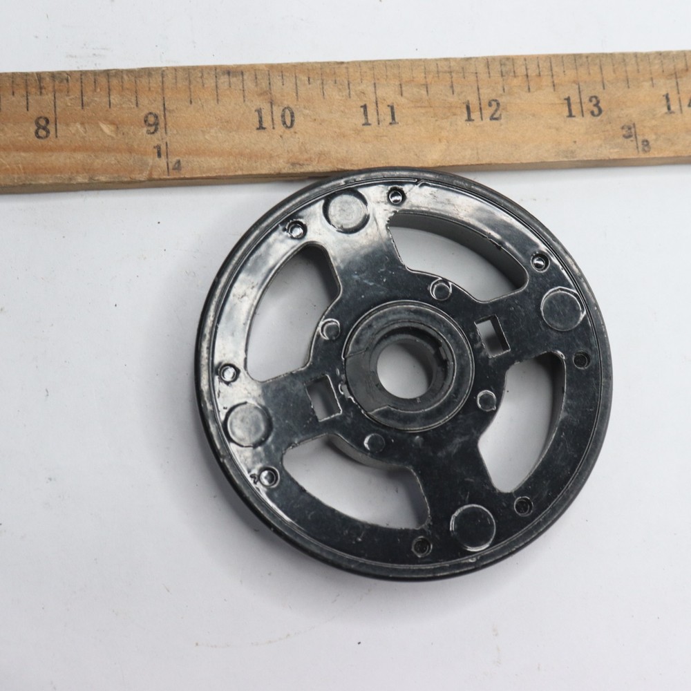 Mechanical Safe Lock Convertible Key Locking Spy Proof SGDR167BW