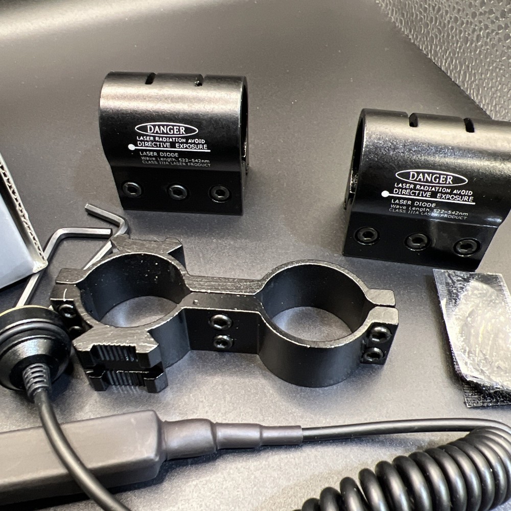 Gun Mounting Bracket for Laser Or Laser Machine Accessories