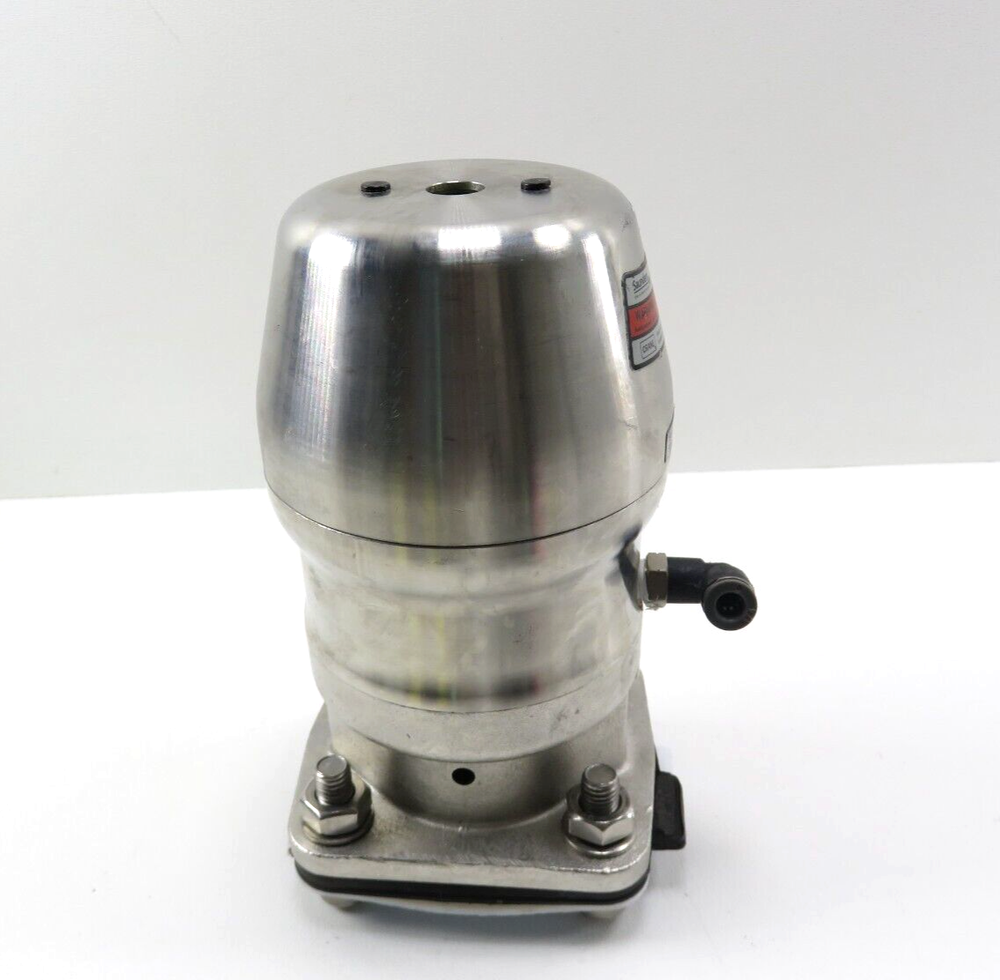 Saunders S360 DN040 Actuator
