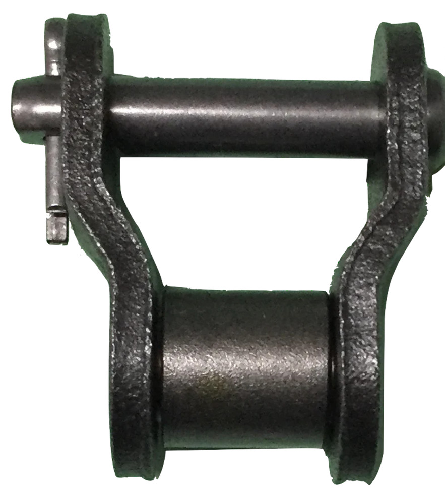 50HOL Heavy Roller Chain Offset Link 5/8" Pitch