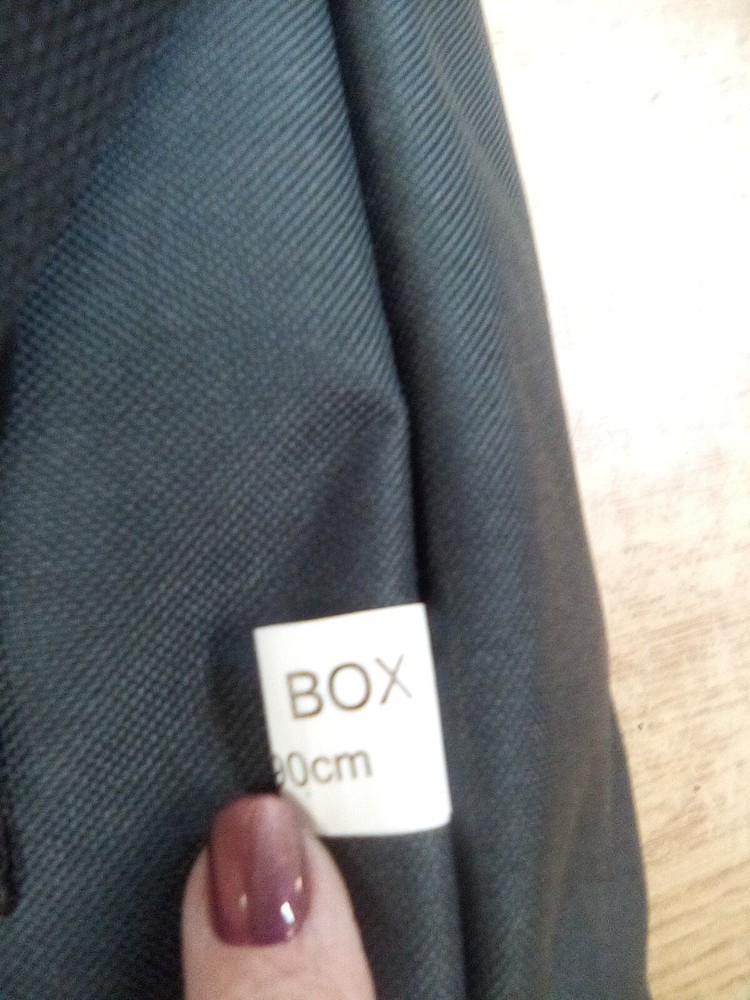 Neewer 24" X 35/60 X 90CM Rectangular Softbox Quick Setup Quick Folding