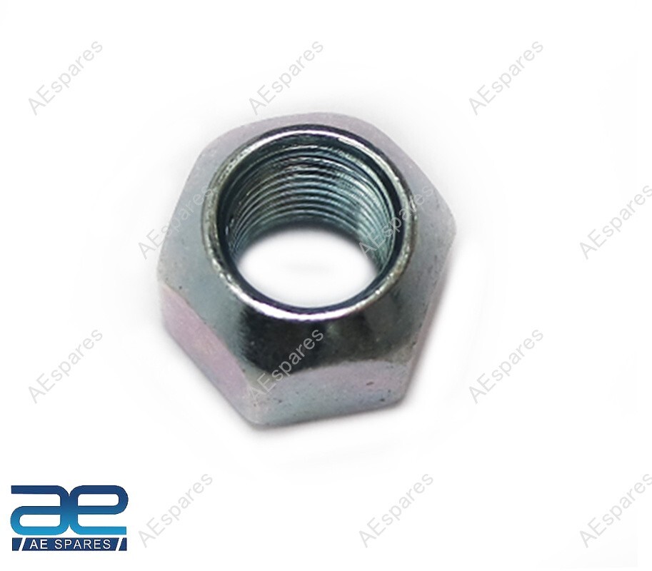 WHEEL LUG NUT SET FOR SAMURAI 80-95 @US