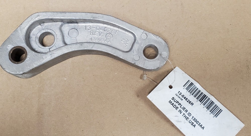 Peterbilt 13-04626R Hood Pivot Bracket
