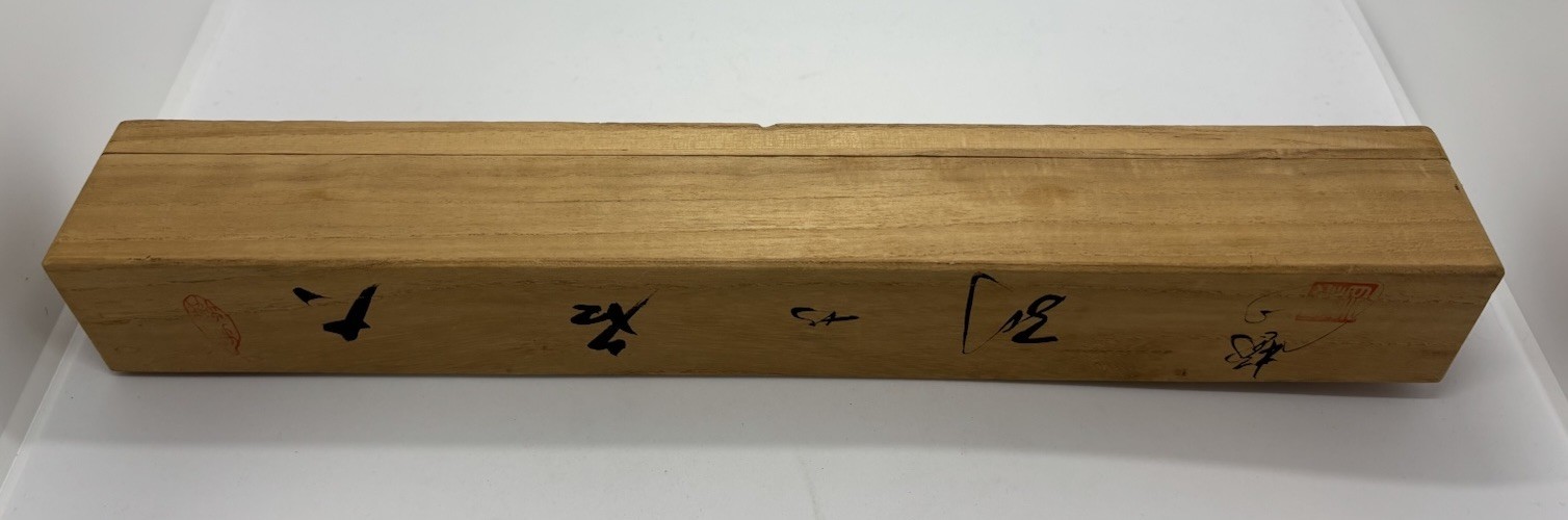 Vintage Japanese Miniature Art Tiny Dolls Daimyo Gyoretsu Procession