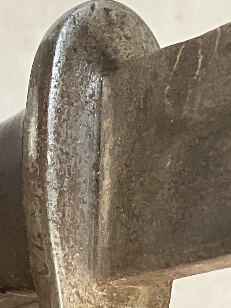 Vintage WWII Bayonet Knife
