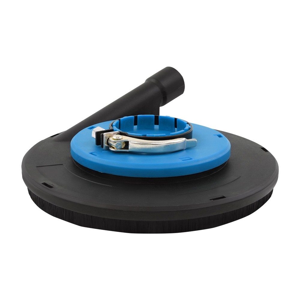 Dust Cover for Angle Grinder, 9 Inch Hand Angle Grinder Blue