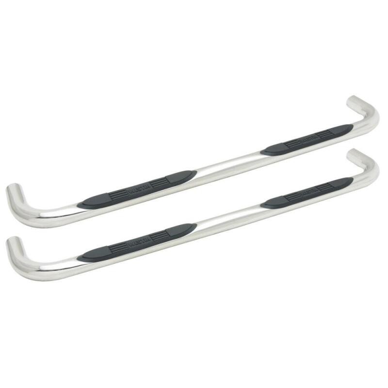 Westin Step Nerf Bar | 23-3940
