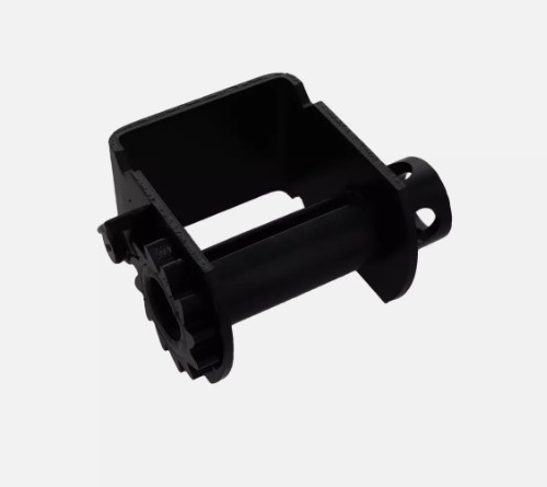 Kinedyne 3820 Sliding C Channel Winch Standard 6670 lb. Working Load Limit