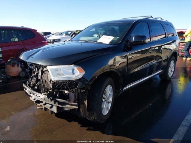 DURANGO 2015 Glove Box 4961330