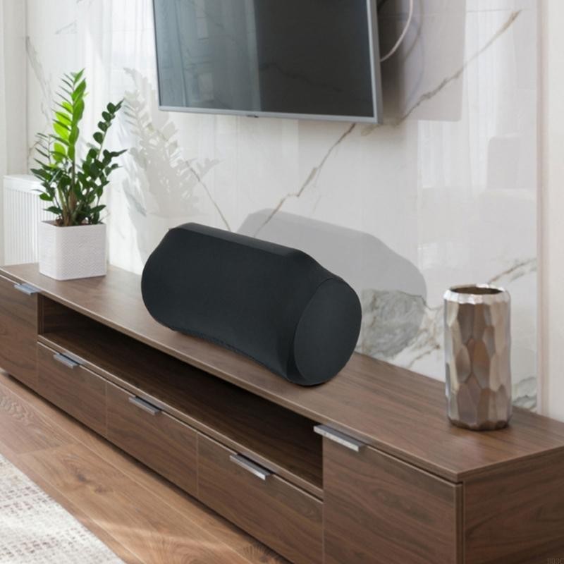For SONY For SRSXG500 Speaker Dust Cover with Modern Design for Outdoors