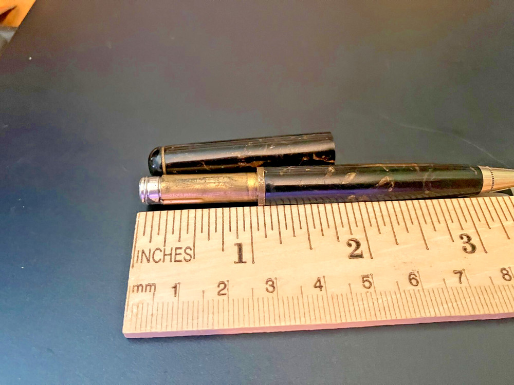 Parker Depression Thrift Mechanical Pencil Circa 1932