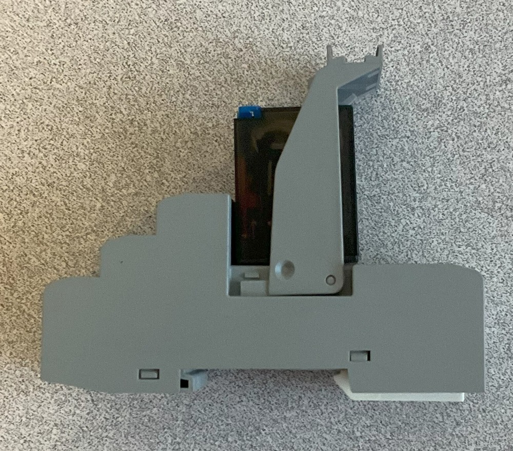 WAGO 858-314 Relay module