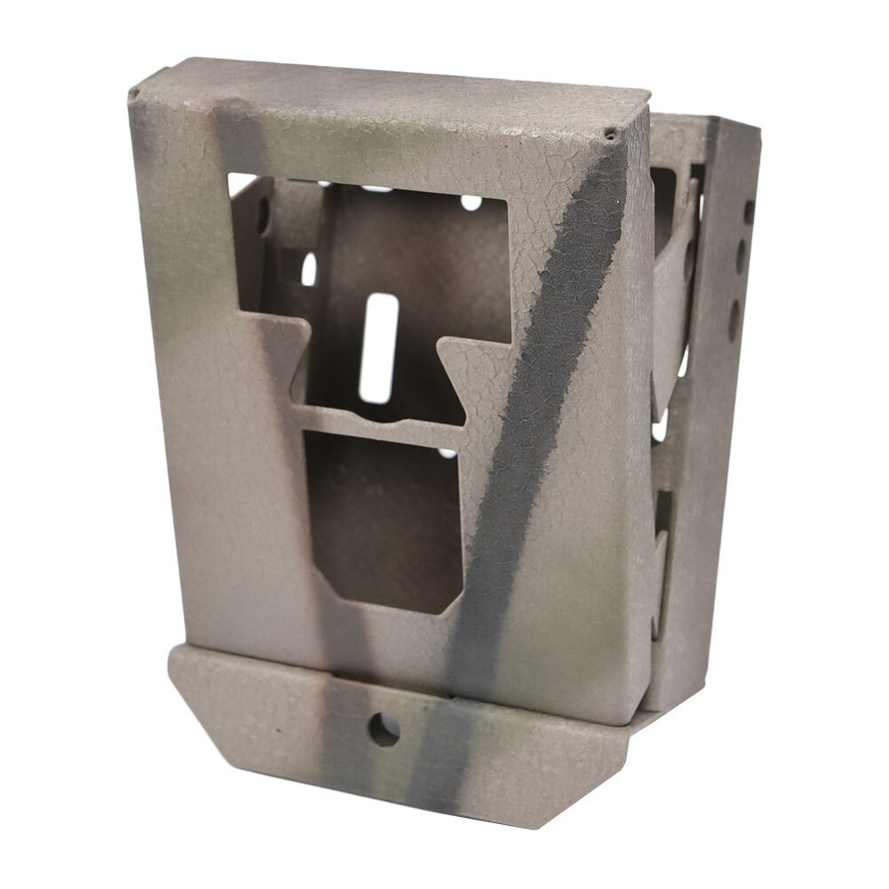 Camlockbox Bushnell Trophy - Standard Duty Security Box 10100