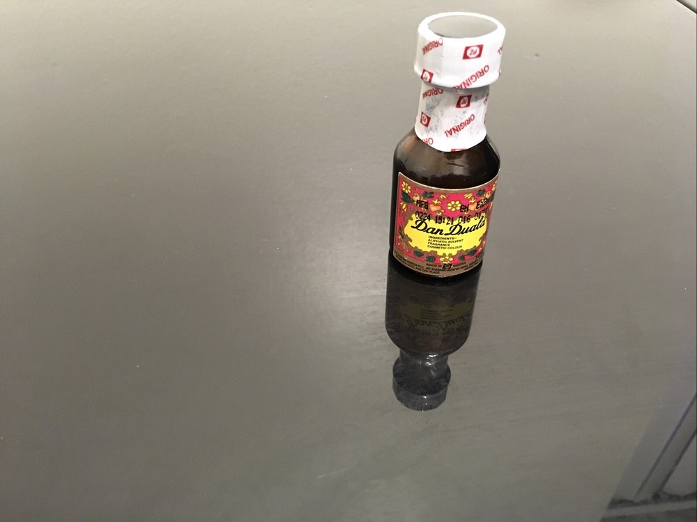 Dan Duala Perfume (12 ML)