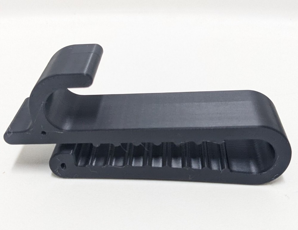 Backpack Rifle Sling Holder Catcher Mount