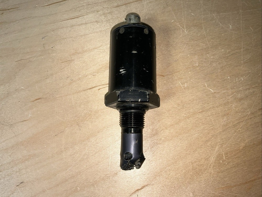 Electromech Welco Pressure Switch Liquid Level Sensor EM2139-1 01-367-7993 M-109