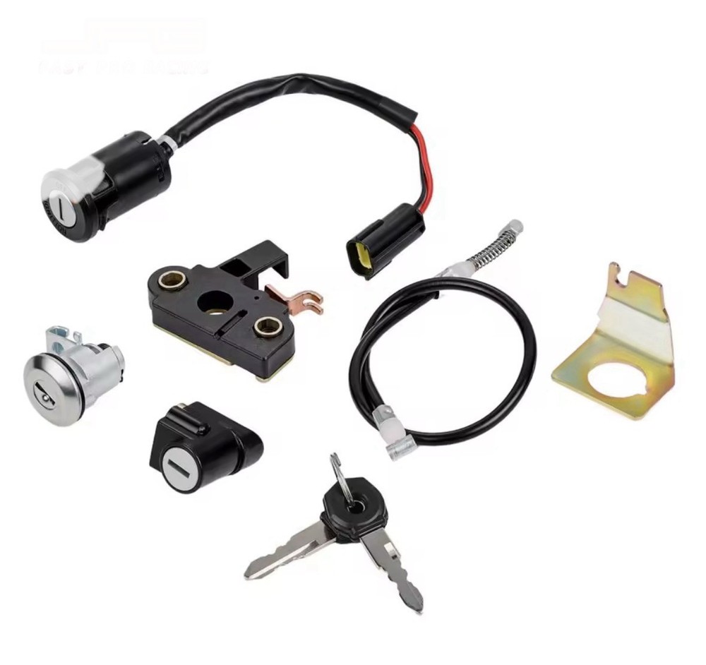 SURRON ULTRA BEE IGNITION LOCK SET
