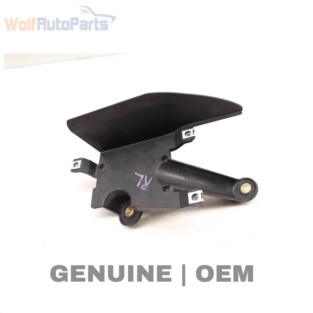 2011-2014 PORSCHE CAYENNE - LEFT LANE Change Assist Control Module Bracket