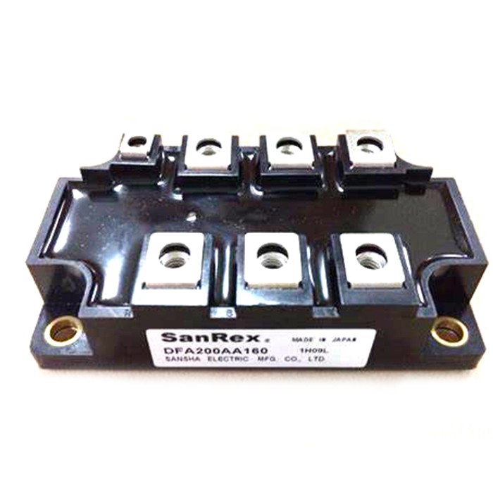SANREX DFA200AA160 DFA200AA-160 Module New