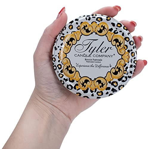 3.4 oz Christmas Traditions Candle Multi