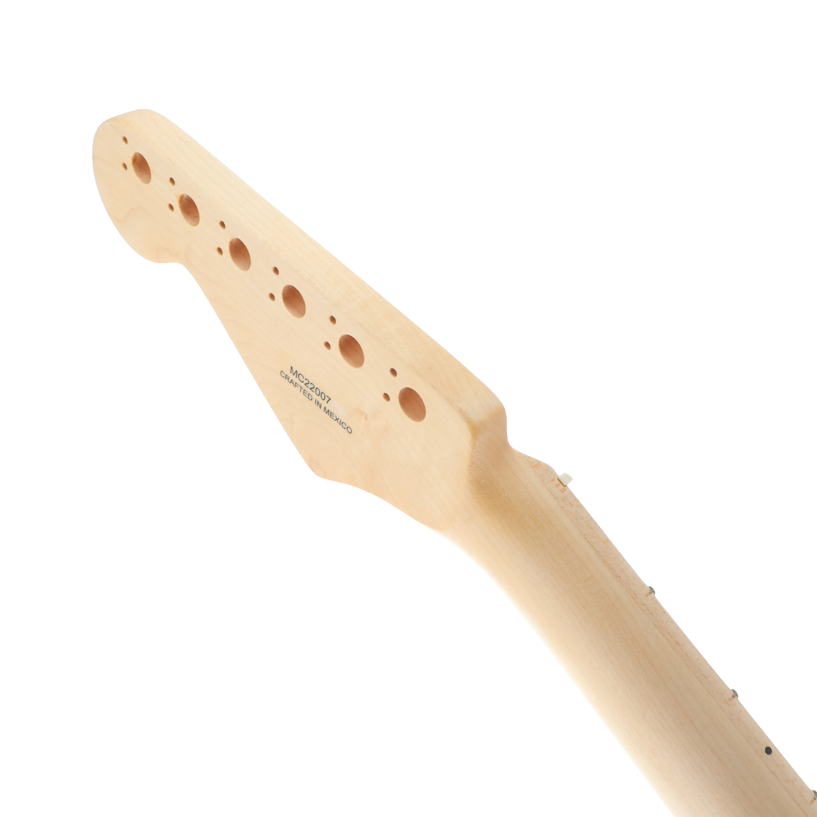 Charvel Dinky DK24 Neck 24 HT 12-16" Fretboard Jumbo Frets Made In Mexico