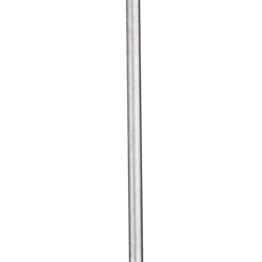 Accessory Stem Kit Galvanized Stem Extension Kit