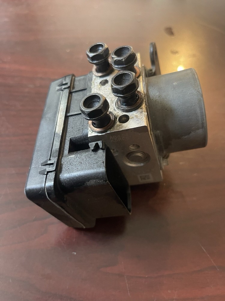 13-15 Ducati Hypermotard Abs Pump Brake Module
