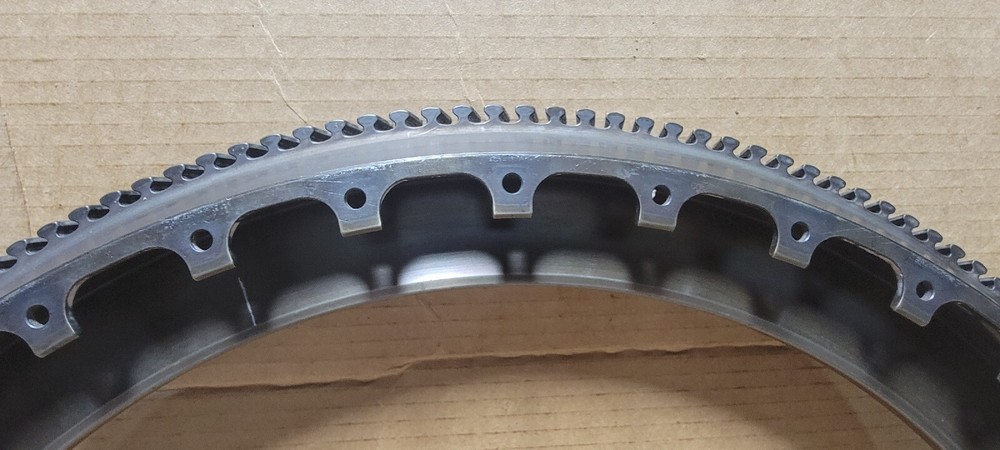 Aircraft Turbine CFM56-3 Engine COMPRESSOR DISK