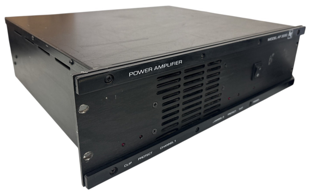 Electro Voice AP3200 2-Channel Power Amplifier