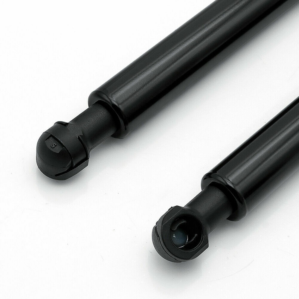 2Pcs For BMW 3 Series E90 E91 E92 E93 M3 Hood Prop Rods Lift Support