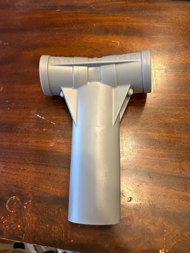NEW Coleman/Bestway T-Connector replacement Pool part 22" round