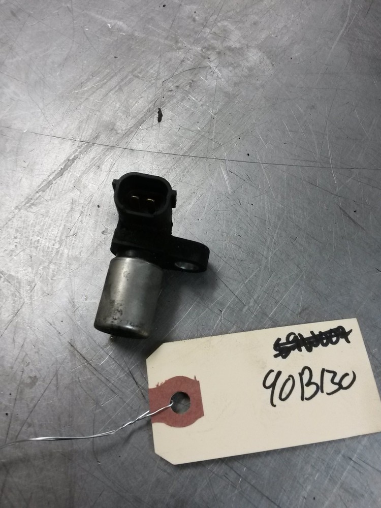 Crankshaft Position Sensor From 2005 Subaru Impreza  2.5